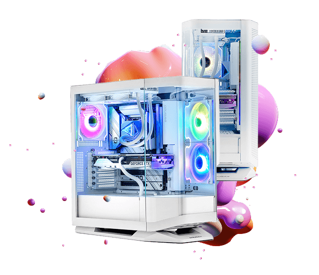 Custom PC