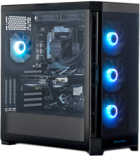 Intel PC