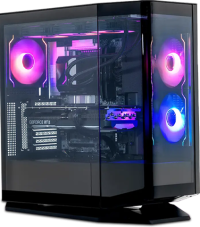 NVIDIA PC